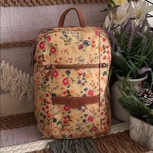 Patricia Nash PONTORI Backpack ❤🤟🏼💋